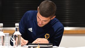 Coady Contract2