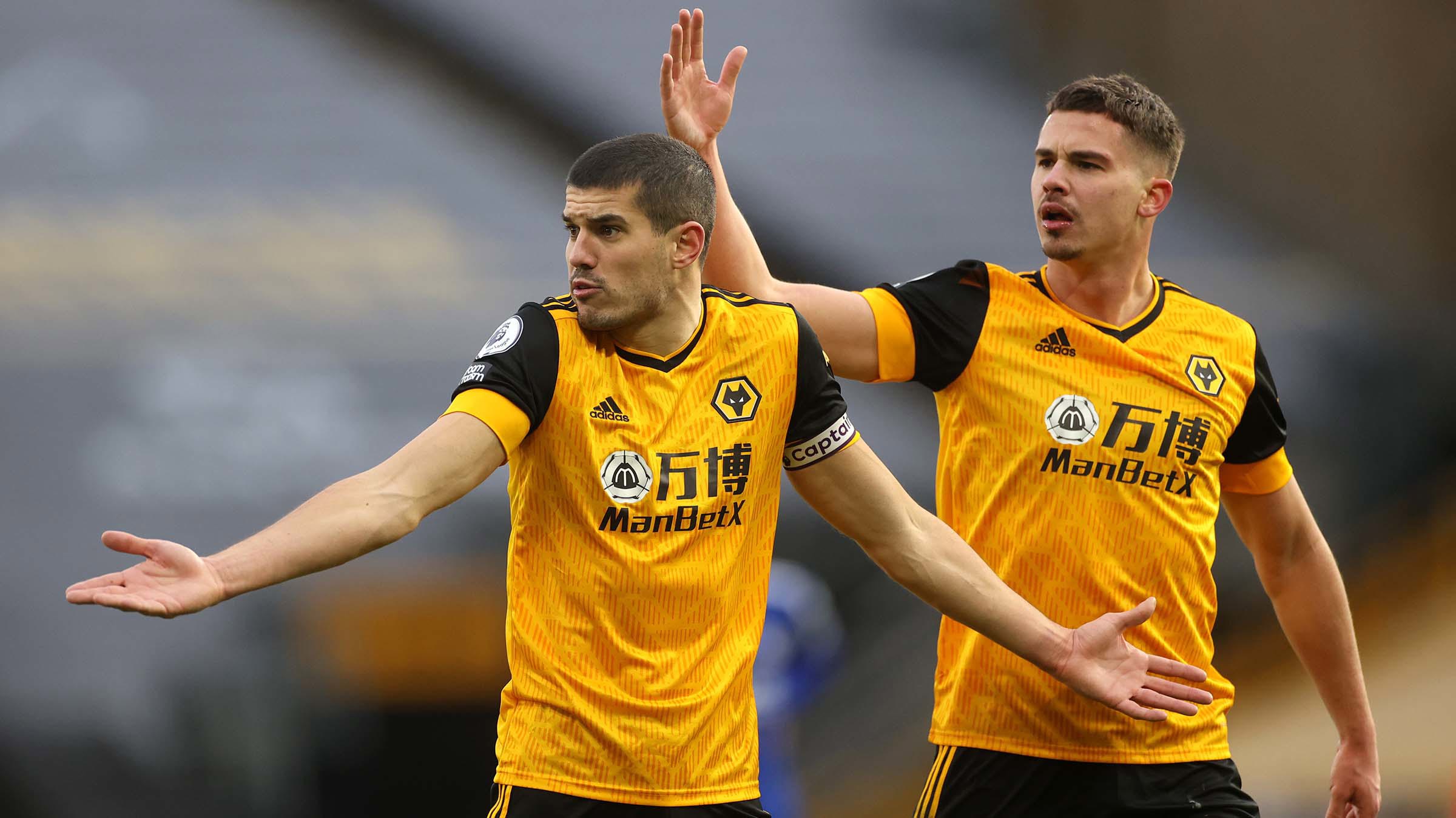 Coady on having 