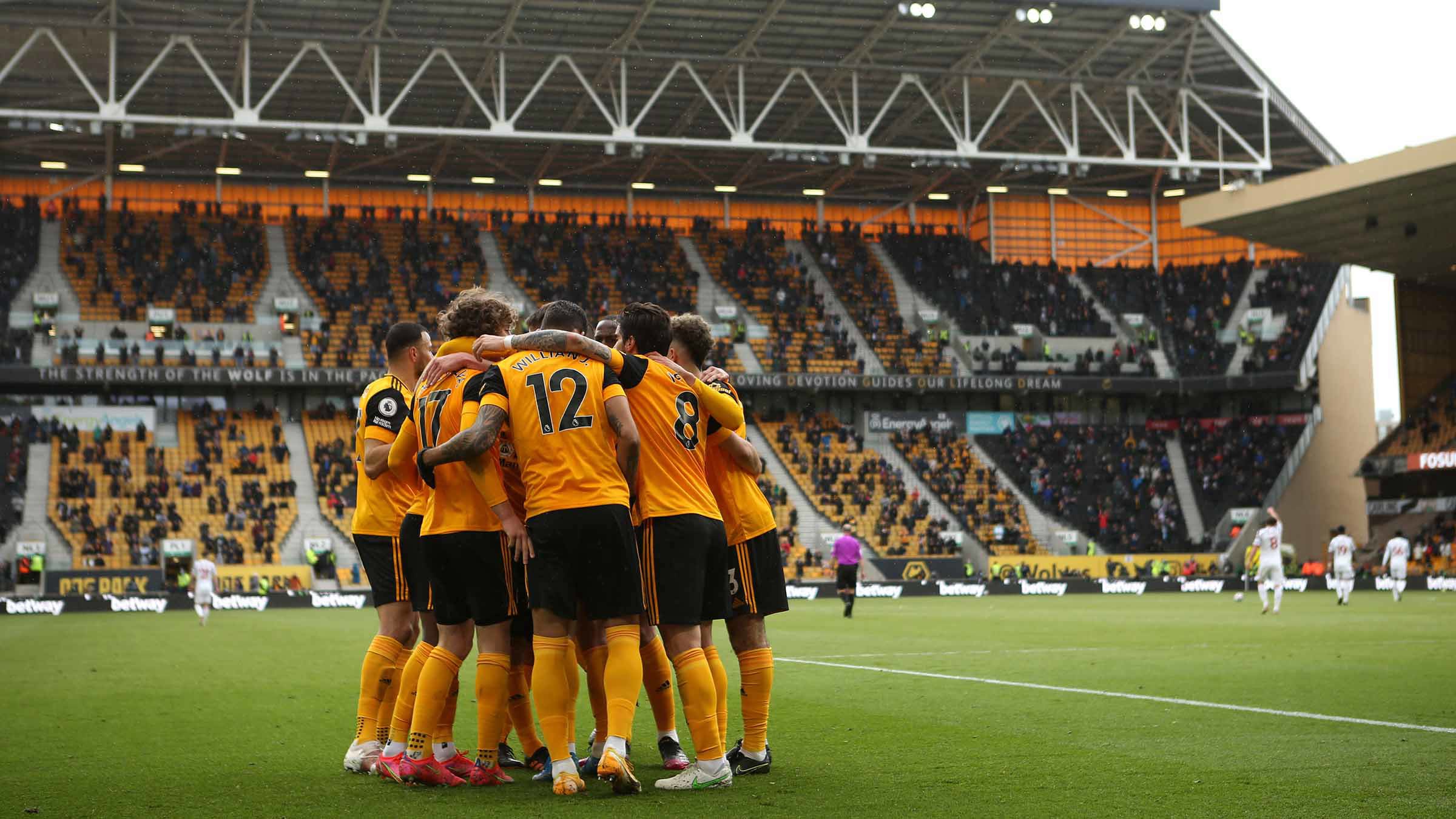 Quiz | Wolves' Premier League fixtures | Features | News ...