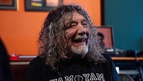 Robert Plant 2