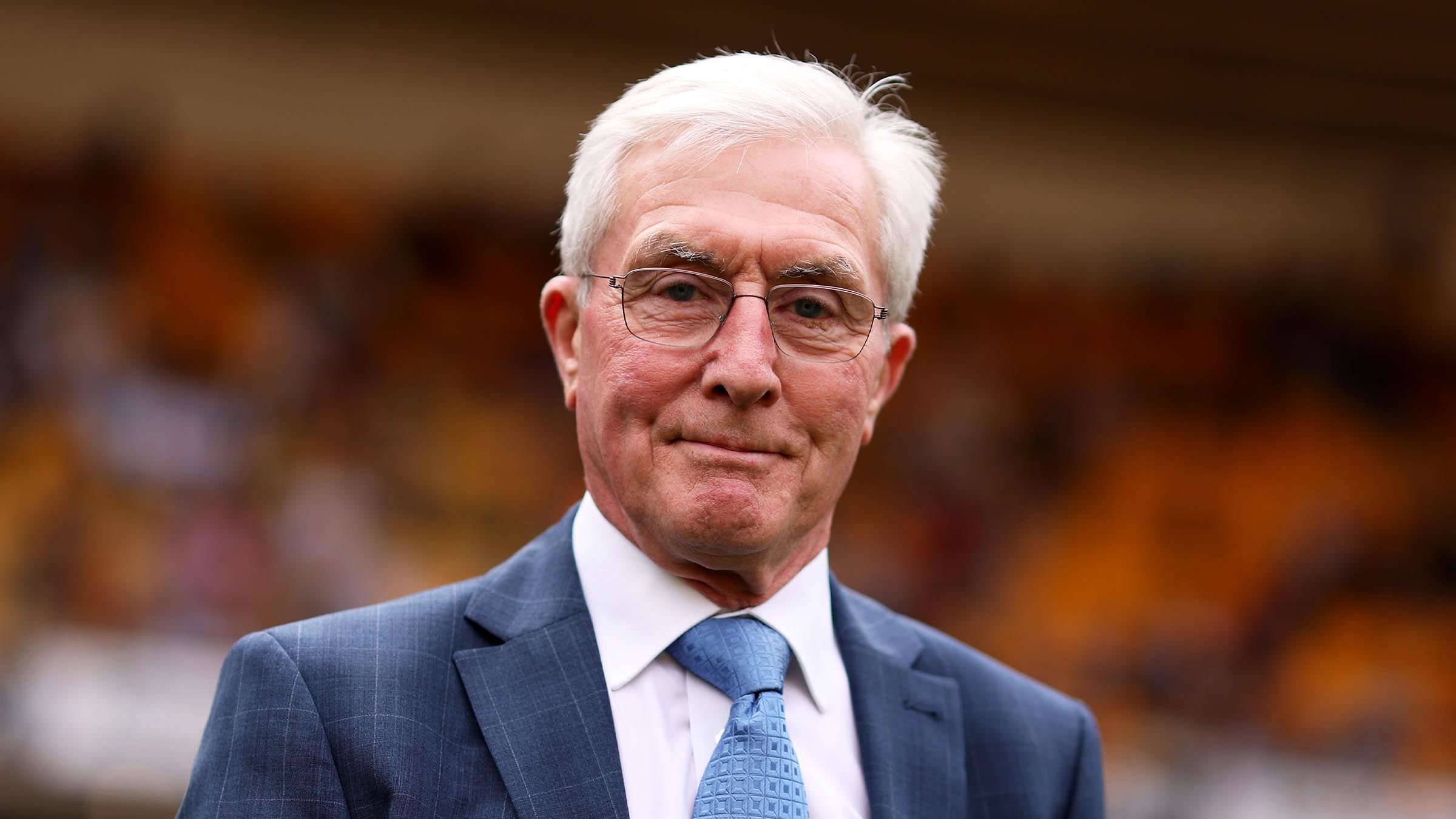 Richards becomes Wolves vice-president | Club | News | Wolverhampton ...