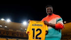 Agbadou 22