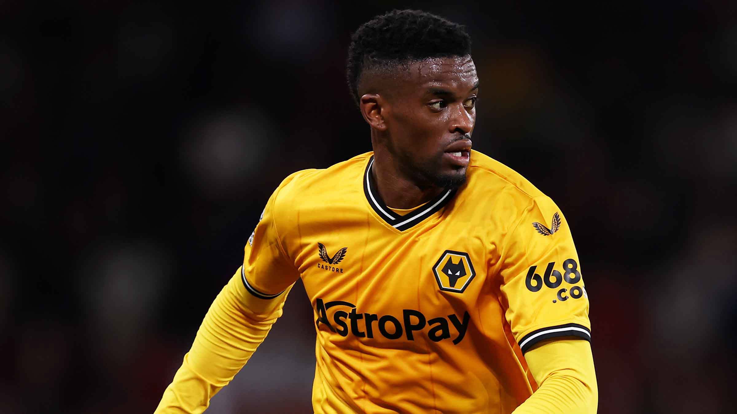 Semedo | 'We will get more wins, we will get more points' | Men's  First-Team | News | Wolverhampton Wanderers FC