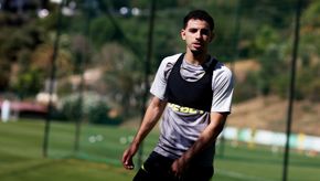 Ait-Nouri | 'We’ll be ready for the Premier League'