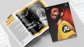 Buy a programme | Liverpool