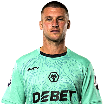 Sam Johnstone