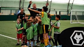 Soccer School 15