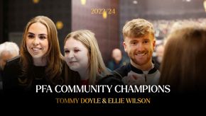 Community Champs