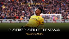 Men's Players' Player