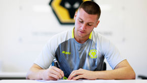 Johnstone Signs 2