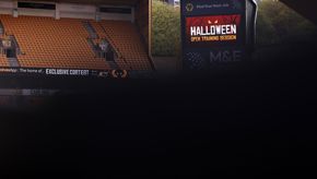 Halloween Training 18