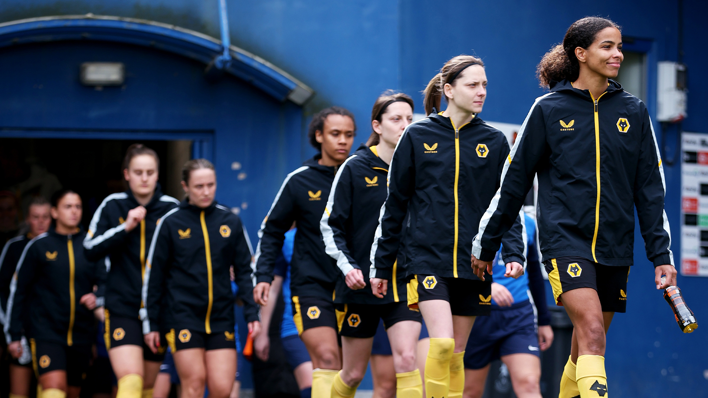 Pre-season schedule finalised | Women's First-Team | News | Wolverhampton  Wanderers FC