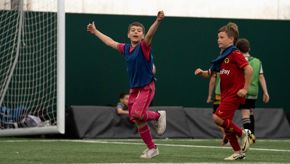 Soccer School 2