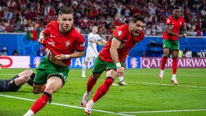 Euro 2024 | Neto helps Portugal to comeback win