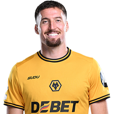 Matt Doherty