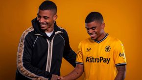 Noha Lemina Signing20