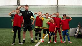 Soccer School 3