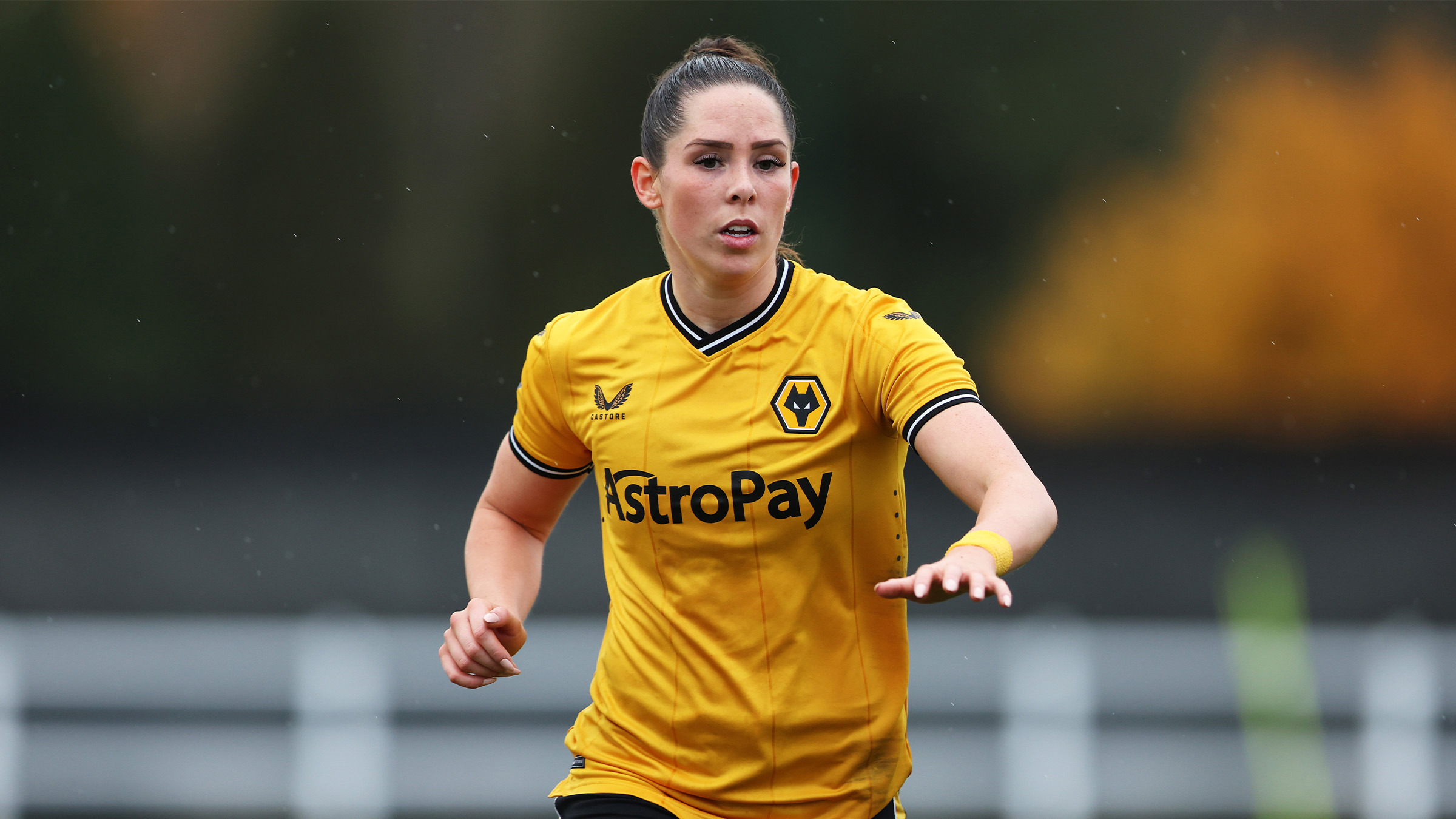 Women's preview | Wolves vs Stoke | Women's First-Team | News ...