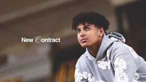 Chiwome signs long-term Wolves deal